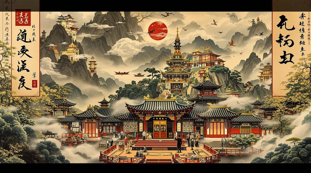 天天综合视频-中国传统文化之美：非遗技艺大盘点视频封面