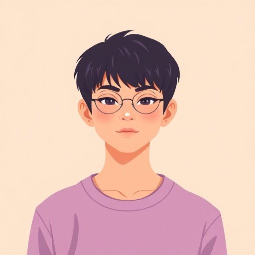 00后杰迷头像