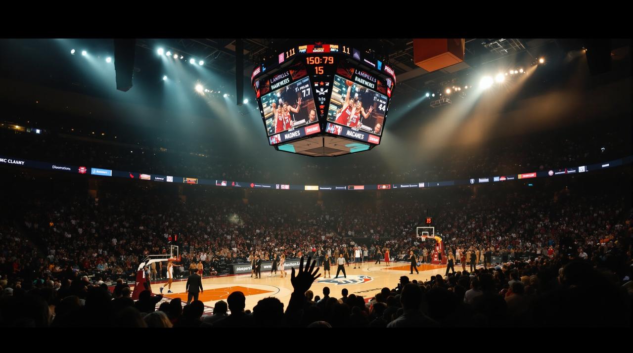 天天综合视频-NBA历史经典G7回顾：那些载入史册的抢七大战视频封面
