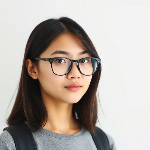 理科生小张头像
