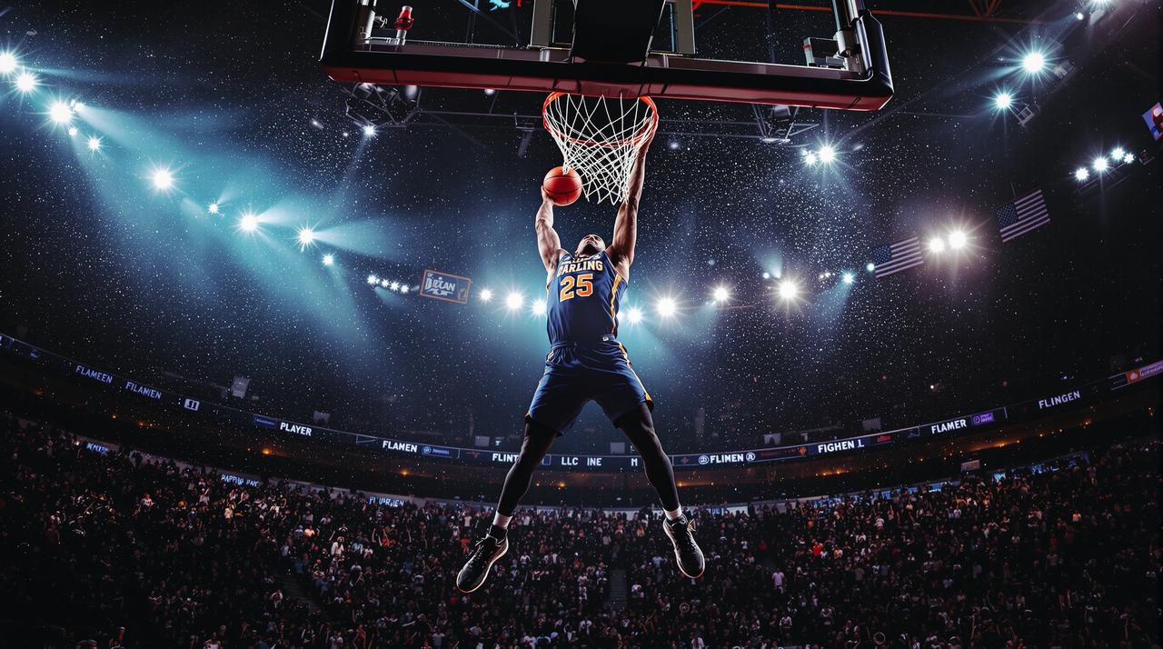 天天综合视频-NBA2025赛季十佳球：不可思议的绝杀瞬间视频封面