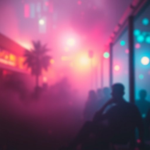 动态配图
