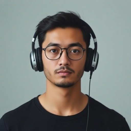 音乐发烧友头像